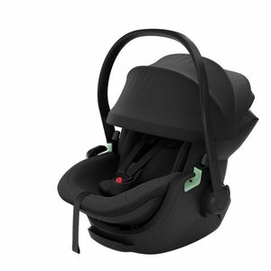 Thule Autosedačka Maple (0-13kg) Black obraz