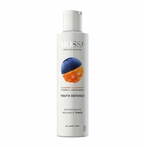 Mossa Youth Defence rozjasňující tonikum 200 ml obraz