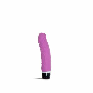 Lady Dreams Vibrátor - Gregory pink obraz