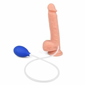 Lady Dreams Stříkací dildo - Abeggien obraz