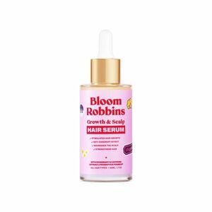 Bloom Robbins Sérum pro růst vlasů s rozmarýnem 50 ml obraz