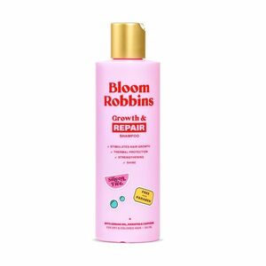 Bloom Robbins Šampon na regeneraci s keratinem pro barvené a poškozené vlasy 250 ml obraz