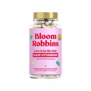 Bloom Robbins LOVE is in the HAIR 60 kapslí obraz