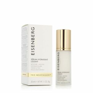 Eisenberg Moisturising Smoothing Serum 30 ml obraz