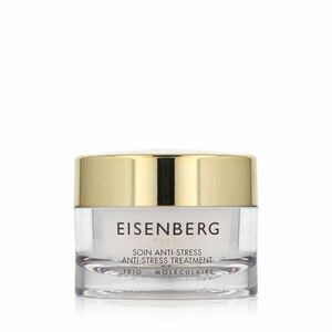 Eisenberg Anti-Stress Treatment Detox Night Moisturizer 50 ml obraz