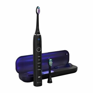 Truelife SonicBrush Clean70 UV sonický kartáček black obraz
