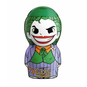 Netflix Joker 2v1 sprchový gel a šampon 400 ml obraz