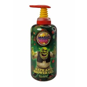 Netflix Shrek sprchový gel 1000 ml obraz