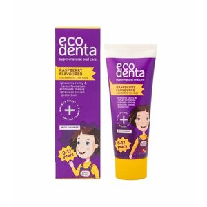 ECODENTA Kake Make Dětská zubní pasta 75 ml obraz