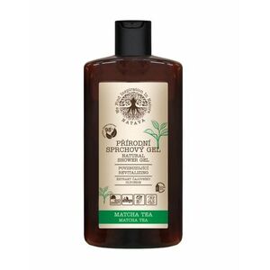 Natava Sprchový gel Matcha Tea 250 ml obraz