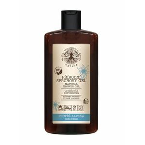 Natava Sprchový gel Protěž Alpská 250 ml obraz