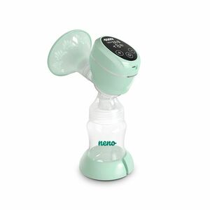 Neno Elektrická odsávačka mateřského mléka dvoufázová Uno obraz