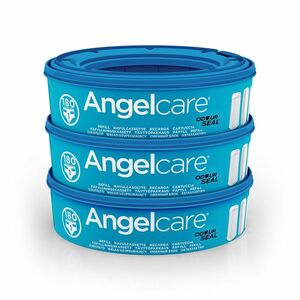 Angelcare Náhradní kazety 3 ks obraz