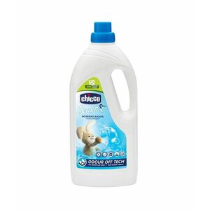 Chicco Prací prostředek na dětské prádlo Sensitive 1, 5 l 27 praní obraz