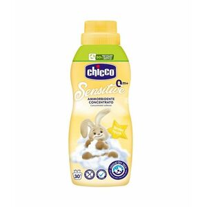 Chicco Aviváž koncentrovaná Jemný dotek 750 ml obraz