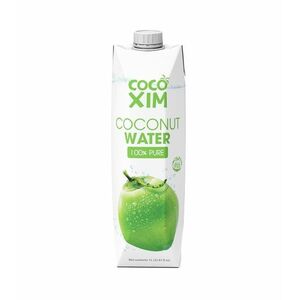 COCOXIM Kokosová voda 100% Pure 1000 ml obraz