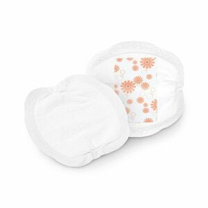 Truelife Nutrio Breast Pads Premium vložky do podprsenky 50 ks obraz