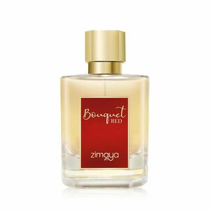 Zimaya Bouquet Red EDP 100 ml UNISEX obraz