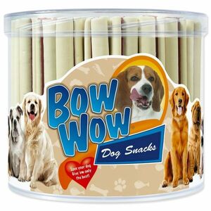 BOW WOW Uherákové Turbínky 12cm 1ks obraz