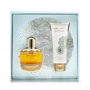 Elie Saab Girl of Now EDP 50 ml + BL 75 ml W (Circle Inside) obraz