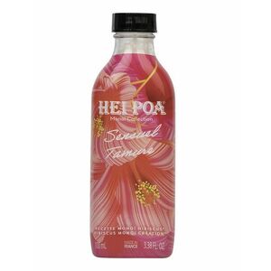 HEI POA Tahiti Monoï oil Hibiscus-Sensuel Tamure 100 ml obraz