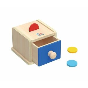 2Kids Toys Kojenecká kasička 1 ks obraz
