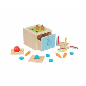 2Kids Toys Multifunkční vhazování 26 ks obraz