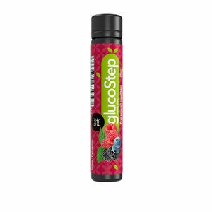 glucoStep lesní plody 25 ml obraz