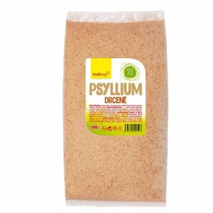 Wolfberry Psyllium drcené 500 g obraz