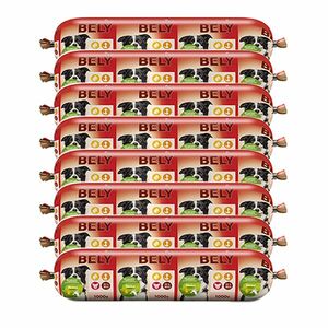 Akinu BELY Salám pro psy 8 x 1 kg obraz