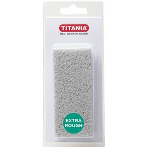 Titania 2036 PH B pemza přírodní tvrdá 1 ks obraz