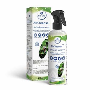 Bio-Life AirCleanse™ 250 ml obraz