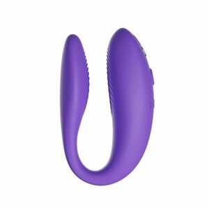 We-Vibe Vibrátor pro páry - Sync Go purple obraz