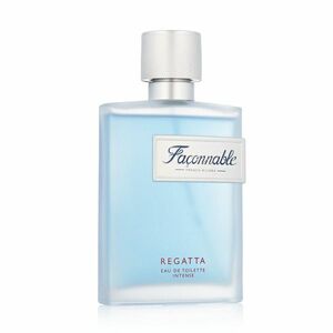 Faconnable Regatta EDT Intense 90 ml M obraz