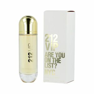 Carolina Herrera 212 VIP Women EDP 125 ml W obraz