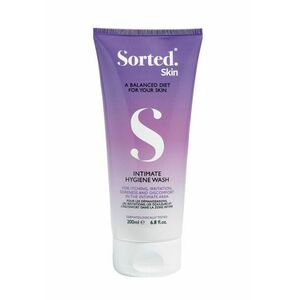 Sorted Skin Intimní mycí gel 200 ml obraz