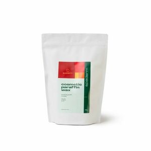 Spaderm Kosmetický parafín na zábaly 1 kg obraz