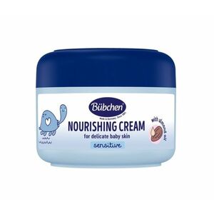 Bübchen Baby pečující krém 75 ml obraz