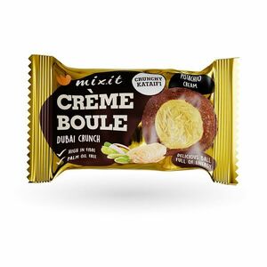 Mixit Crème Boule Dubai Crunch 30 g obraz