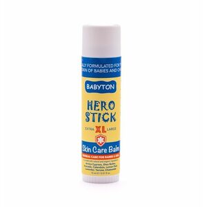 Babyton Přírodní balzám Hero Stick XL 15 ml obraz