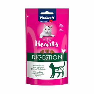 Vitakraft Vita Hearts Digestion kuře 40 g obraz