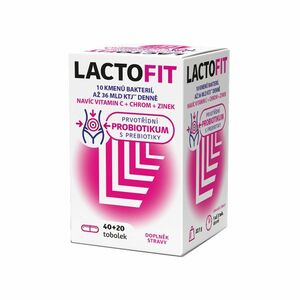 Galmed ForFit Lactofit 40+20 tobolek obraz