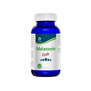Galmed Melatonin Forte 100+20 tablet obraz