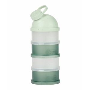 Babymoov dávkovač sušeného mléka Mineral Green obraz