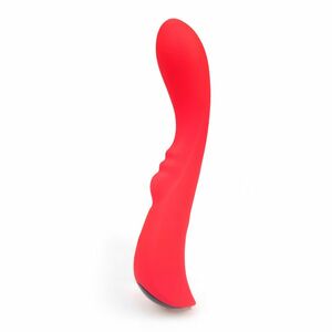 Lady Dreams Vibrátor - Garik red obraz