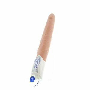 Lady Dreams Vibrátor - Kostas beige obraz