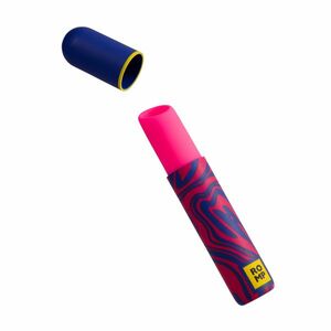ROMP Stimulátor klitorisu - Lipstick obraz