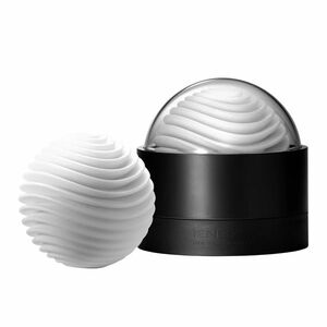 TENGA Masturbátor - Geo Aqua obraz