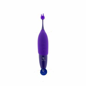 Lady Dreams Vibrátor - Xavier purple obraz