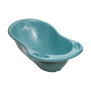 Tega Baby Vanička s výpustí 86cm Meteo - turquoise obraz